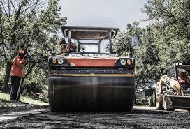 Why Choose Us For All Your Driveway Paving Needs in San Rafael, CA?