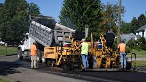 Best Recycled Asphalt Driveway Installation  in San Rafael, CA